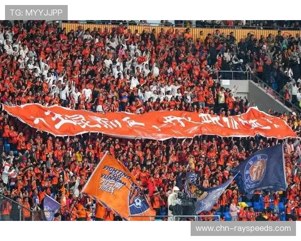 新赛季中超口号“一起登场”发布，强调球迷与社区参与