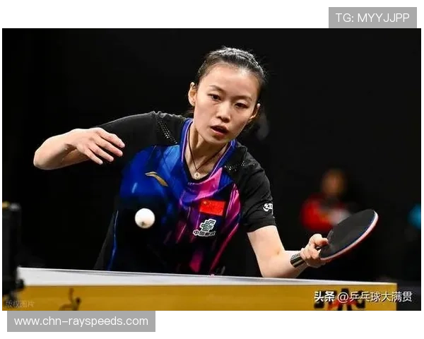 国乒韩菲儿资格赛出局，2-3不敌中国香港16岁小将苏籽童