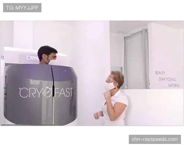 特写：更衣室里的“液氮冷疗舱”，已成为各队季后赛客场旅行的标准配置